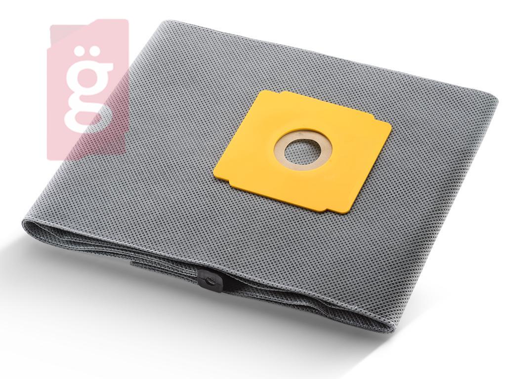 Kép a(z) IZ-PR2WP PROFI 2 Porszívó Gyári vászon (textil) porzsák  OH-077.2 nevű termékről