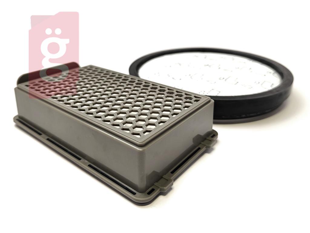 Kép a(z) Porszívó Kompatibilis Hepa Filter / Szűrő készlet RO 4825 / RO 4871 Rowenta ZR780000 nevű termékről