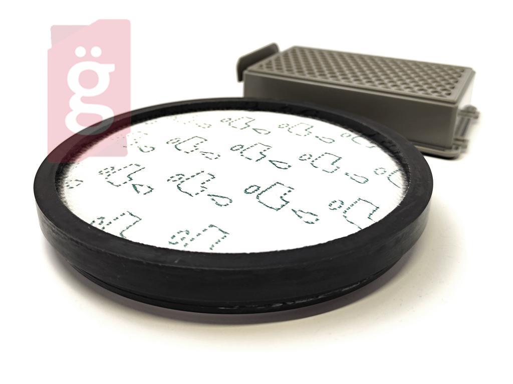 Kép a(z) Porszívó Kompatibilis Hepa Filter / Szűrő készlet RO 4825 / RO 4871 Rowenta ZR780000 nevű termékről