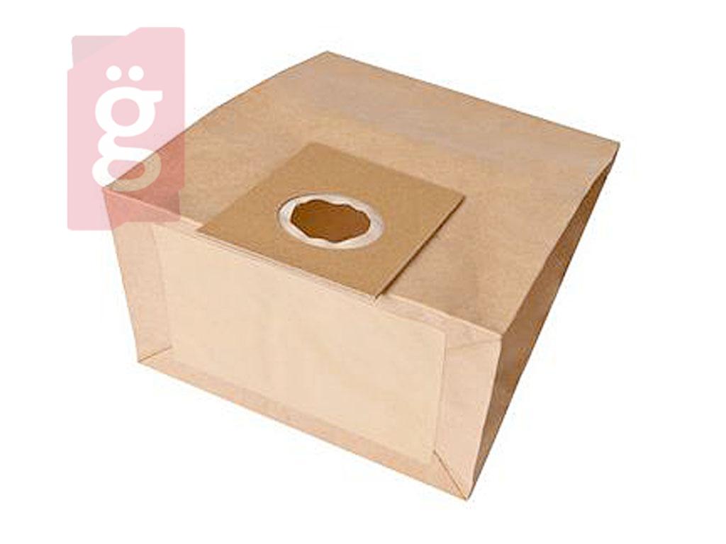 Kép a(z) IZ-EIO40GY.1F Menalux 6001P EIO stb. Gyári papír porzsák (5db+1filter/csomag) nevű termékről