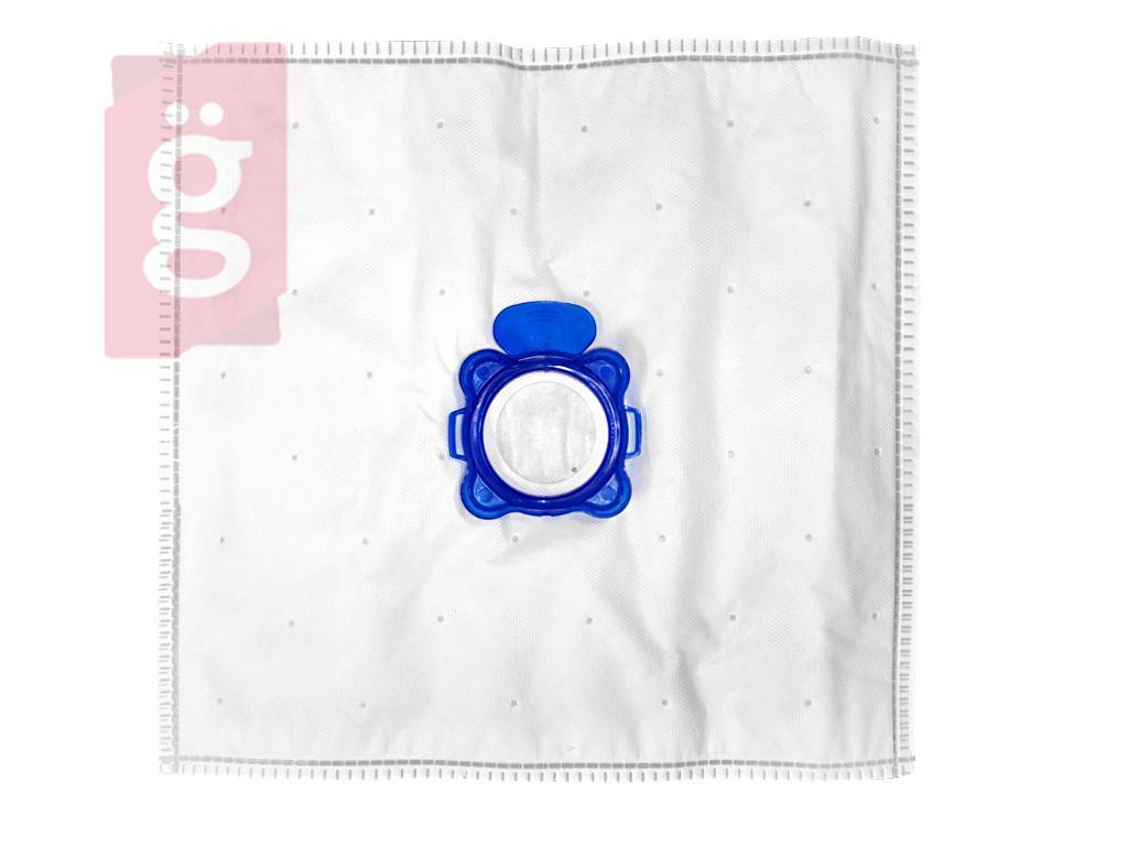 Kép a(z) IZ-R14S-PREMIUM Rowenta Wonderbag Kompatibilis mikroszálas porzsák (5db/csomag) nevű termékről