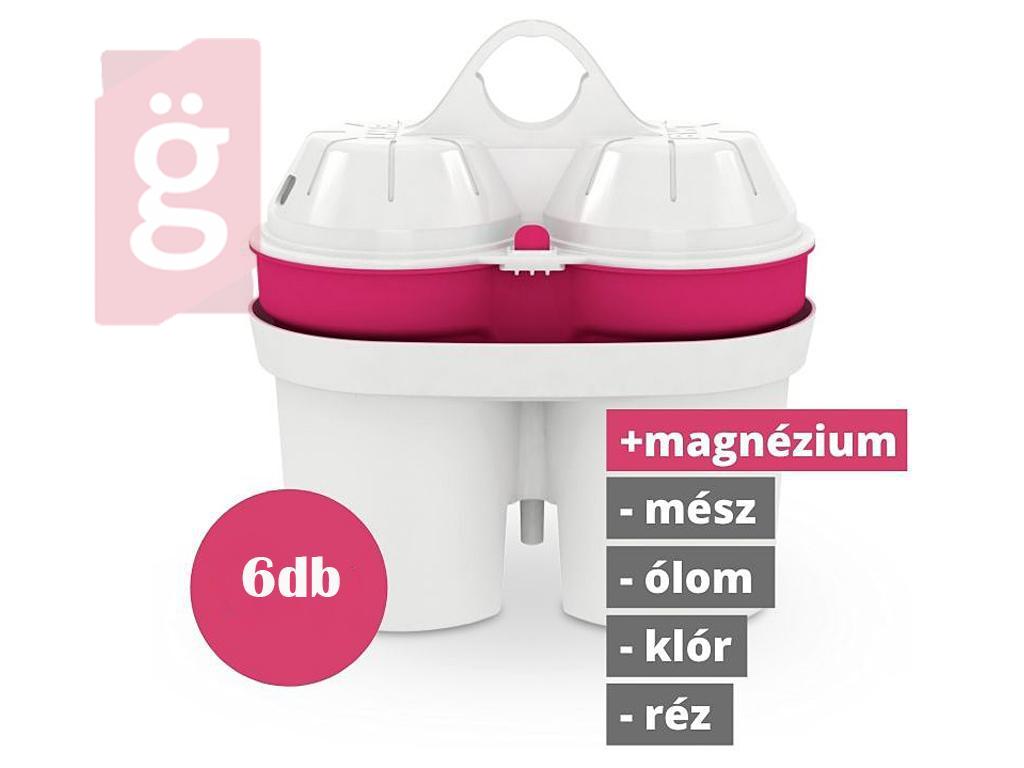 Kép a(z) BWT Magnézium Mineralizer Water vízszűrő betét 125637689 / 6db/csomag nevű termékről