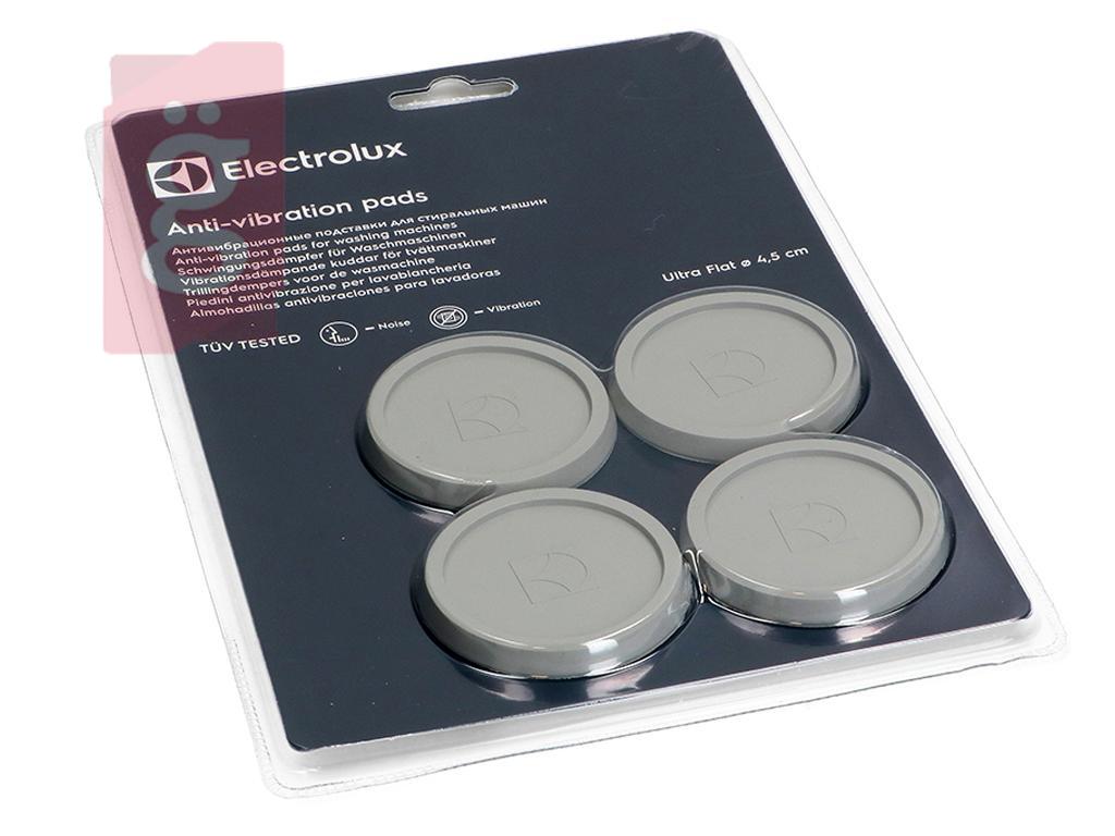 Kép a(z) Rezgéscsillapító Lábak Electrolux  Ø4.5cm / 4db/csomag (Mosó-,Mosogató- és Szárítógépekhez) 9029795243 Gyári nevű termékről