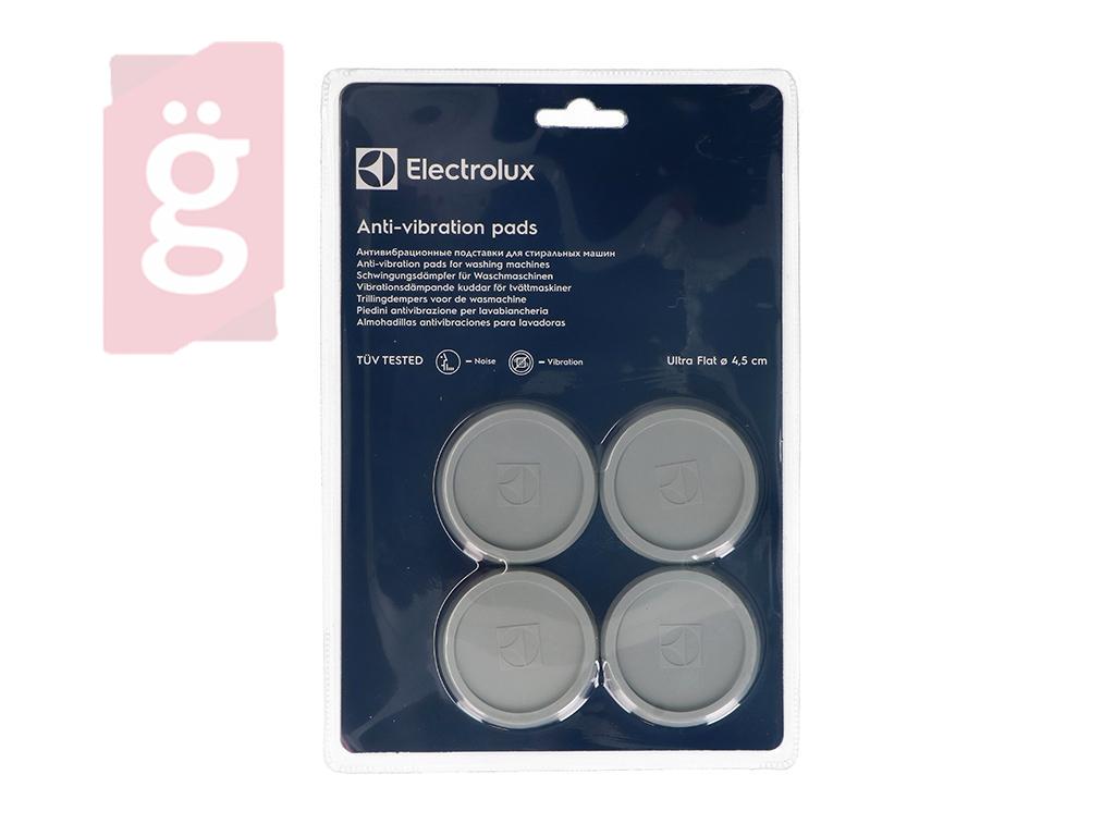 Kép a(z) Rezgéscsillapító Lábak Electrolux  Ø4.5cm / 4db/csomag (Mosó-,Mosogató- és Szárítógépekhez) 9029795243 Gyári nevű termékről