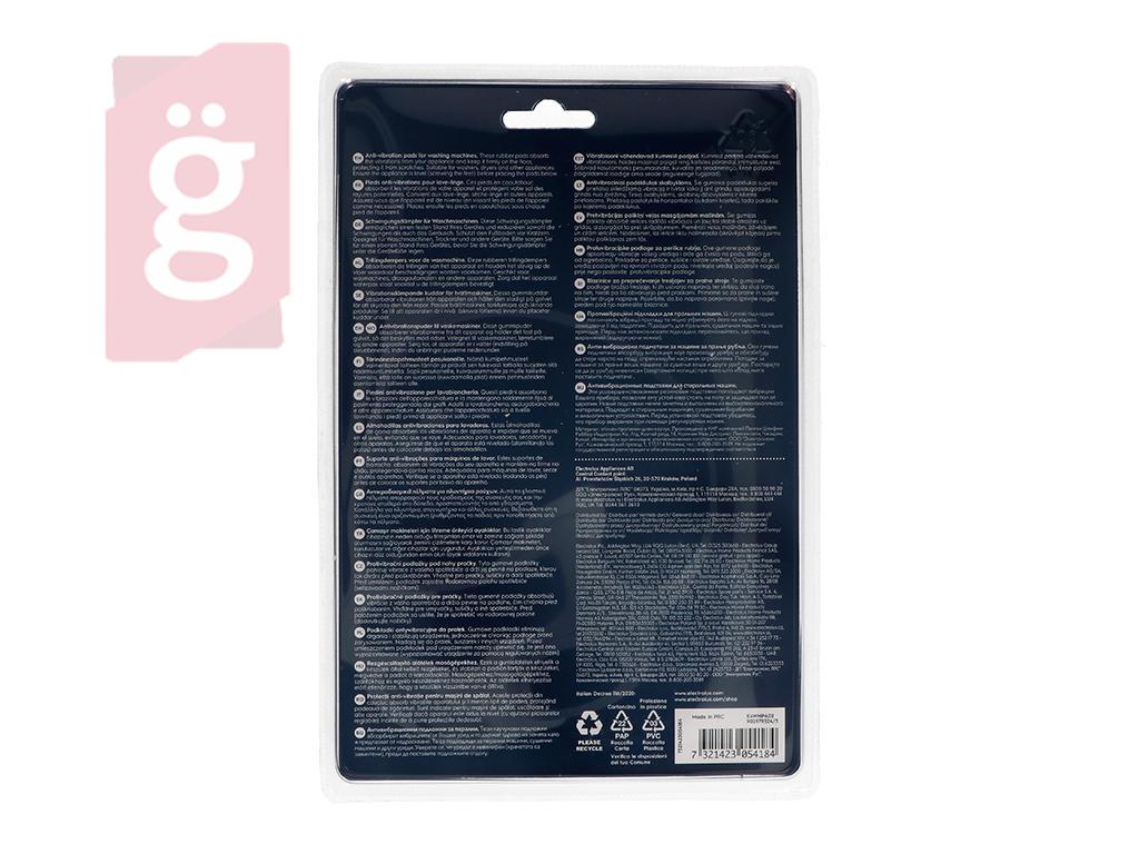 Kép a(z) Rezgéscsillapító Lábak Electrolux  Ø4.5cm / 4db/csomag (Mosó-,Mosogató- és Szárítógépekhez) 9029795243 Gyári nevű termékről