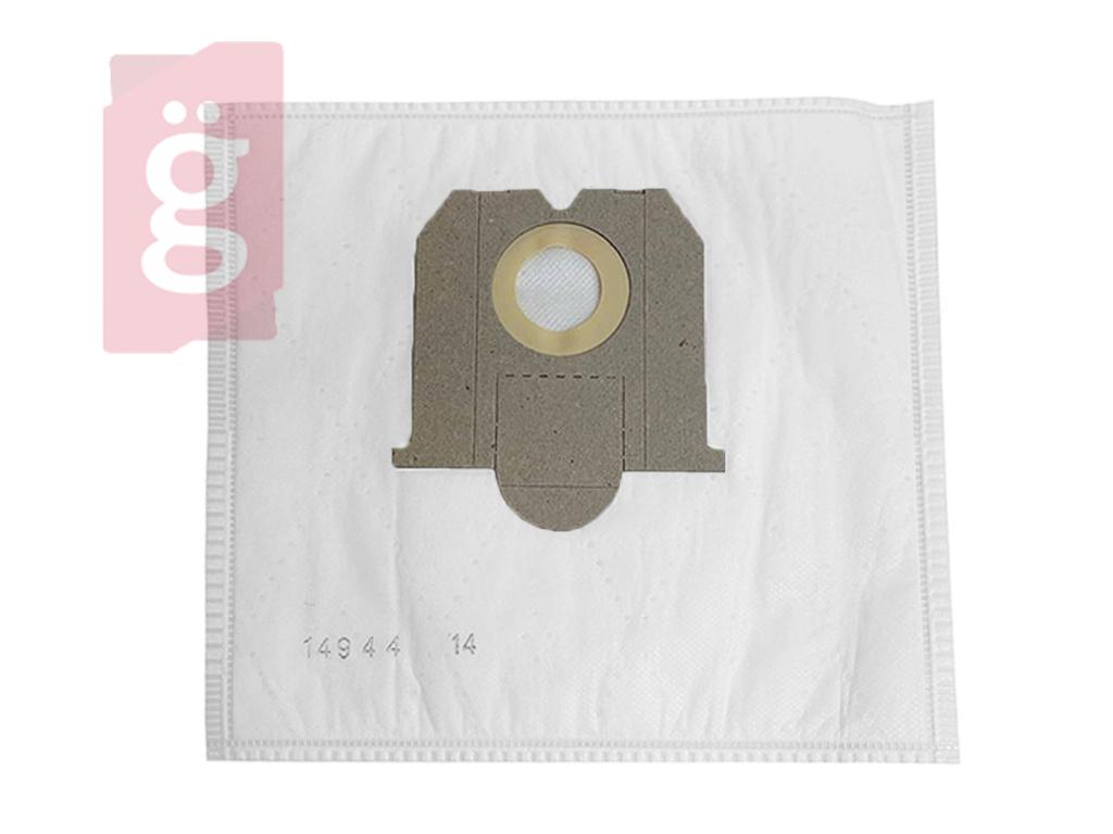 Kép a(z) IZ-E11S Electrolux Z1610 Z1620 stb. Kompatibilis mikroszálas porzsák (5db/csomag) nevű termékről