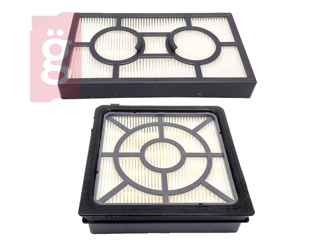 Kép a(z) Porszívó Hepa Filter ECG VP-6080 BS Gyári nevű termékről