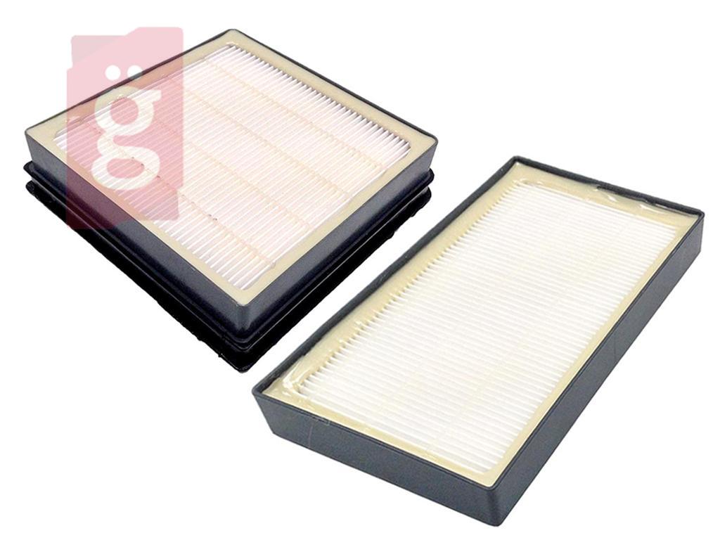 Kép a(z) Porszívó Hepa Filter ECG VP-6080 BS Gyári nevű termékről