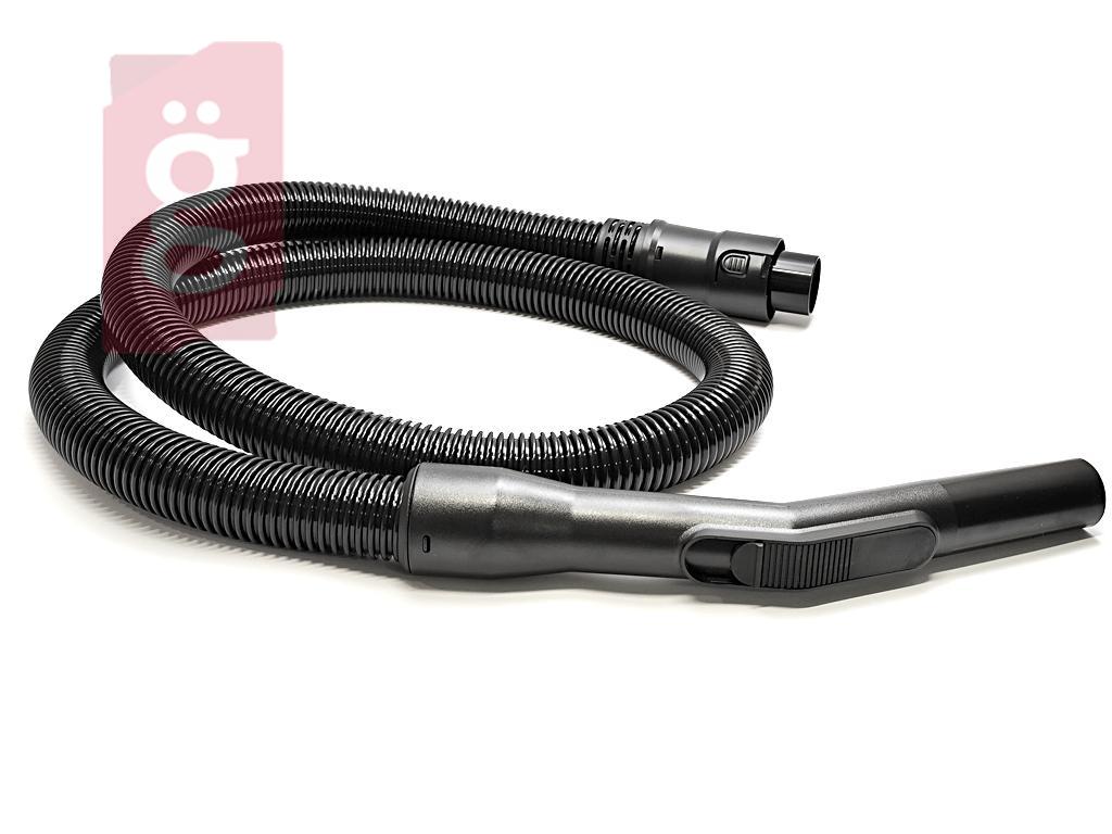 Kép a(z) Porszívó Kompatibilis Komplett Gégecső Philips FC 8631 / FC 9323 / 432200425021 nevű termékről