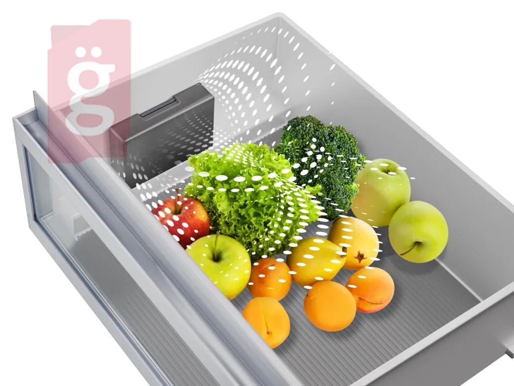 Kép a(z) Bosch Fresh Protect™ Etilén semlegesítő szett hűtőszekrénybe 17006999 Gyári nevű termékről