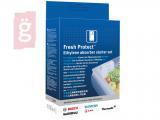 Kép a(z) Bosch Fresh Protect™ etilén semlegesítő szett hűtőszekrénybe 17007846 Gyári nevű termékről