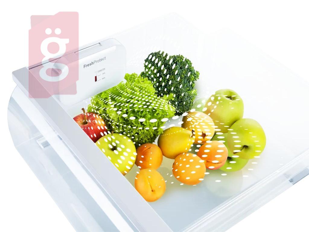 Kép a(z) Bosch Fresh Protect™ etilén semlegesítő szett hűtőszekrénybe 17007846 Gyári nevű termékről