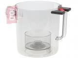 Kép a(z) Porszívó Portartály Bosch BGS51230/01 / BGS5ALL/02 / 00708277 Gyári nevű termékről