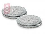 Kép a(z) Porszívó Felmosó párnák Bosch Unlimited 7 ProHygienic Aqua BBS71BHYG/01 / BKS71HYG3/01 ( 4db/csomag) BHZUPAD1 / 17008155 Gyári nevű termékről