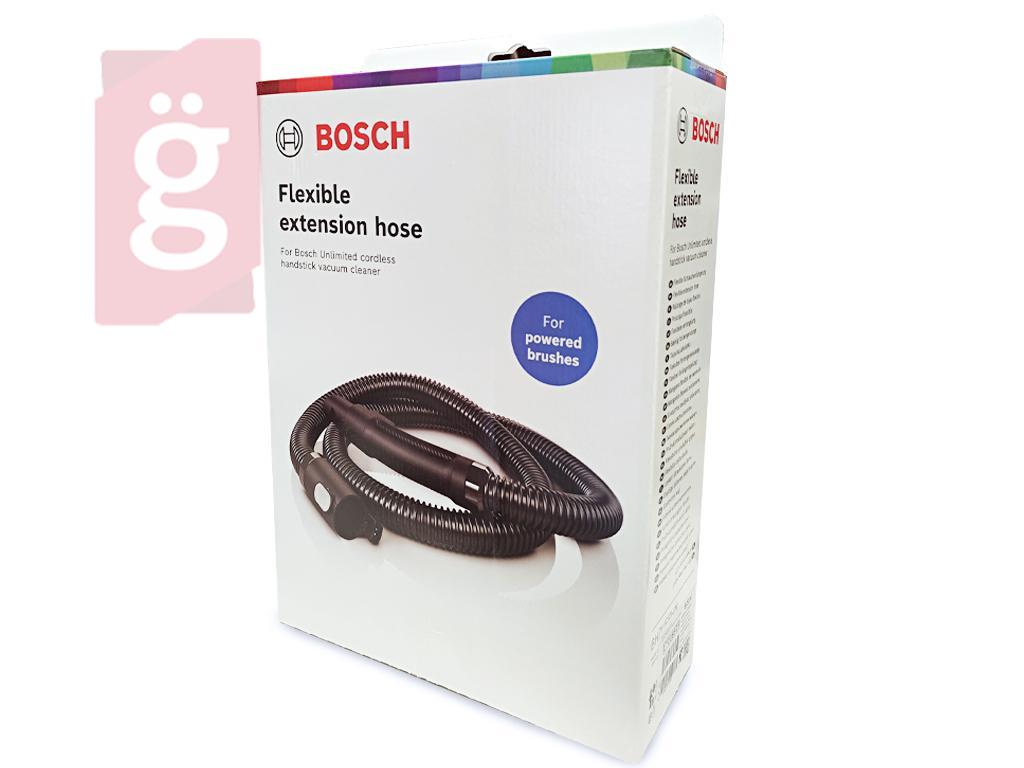 Kép a(z) Porszívó Flexibilis / Hosszabbító Gégecső Bosch BCS711PGB/03 / BHBSS712XHYG/01 / ZUFEHN / 17008525 Gyári nevű termékről