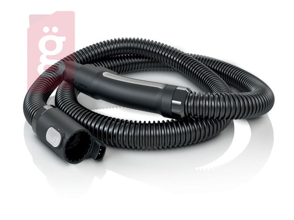 Kép a(z) Porszívó Flexibilis / Hosszabbító Gégecső Bosch BCS711PGB/03 / BHBSS712XHYG/01 / ZUFEHN / 17008525 Gyári nevű termékről