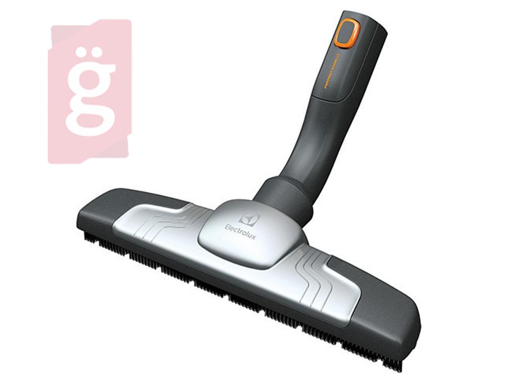 Kép a(z) Porszívó Parkett-Márvány Szívófej Lószőr Kefével Electrolux Silent Parketto ZE115 Ø36mm ovális csatlakozóval 9001677922 Gyári nevű termékről