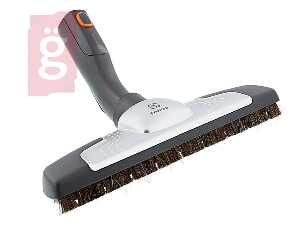 Kép a(z) Porszívó Parkett-Márvány Szívófej Lószőr Kefével Electrolux Silent Parketto ZE115 Ø36mm ovális csatlakozóval 9001677922 Gyári nevű termékről