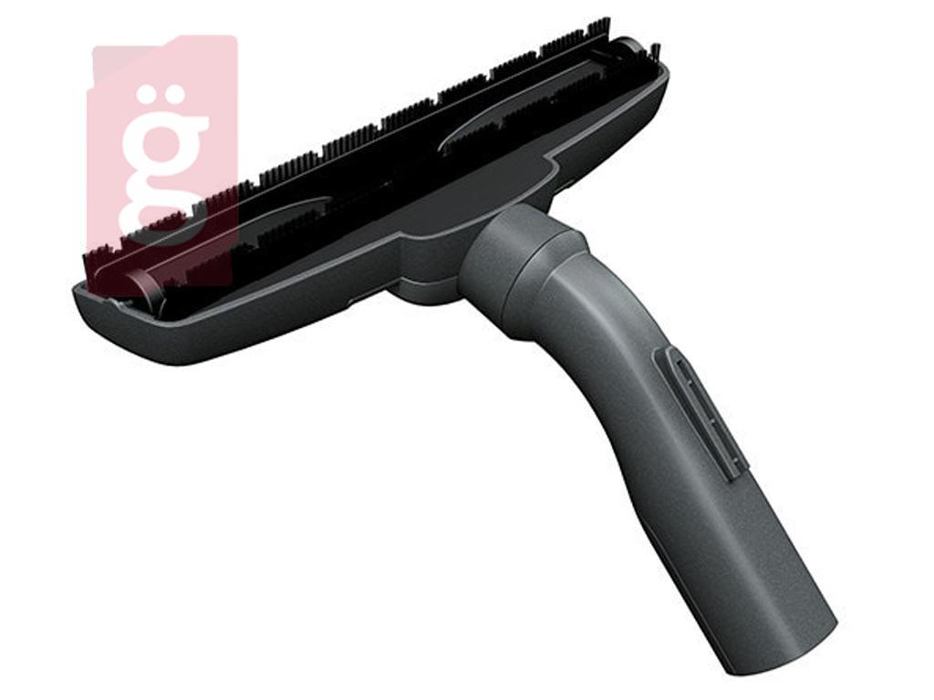 Kép a(z) Porszívó Parkett-Márvány Szívófej Lószőr Kefével Electrolux Silent Parketto ZE115 Ø36mm ovális csatlakozóval 9001677922 Gyári nevű termékről