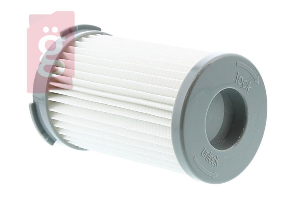 Kép a(z) IZ-FHE3GY Porszívó Hepa Filter Hengeres H10 AEG AAC 6710 / Electrolux ZTI 7630 / Progress PC 7160 / EF75B / 9001959494 Gyári MOSHATÓ  nevű termékről
