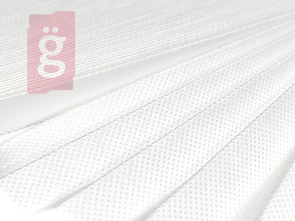Kép a(z) Univerzális Hepa Filter Papírlamella 250x250mm Magassága:15mm MOSHATÓ (Ollóval méretre szabható!) nevű termékről