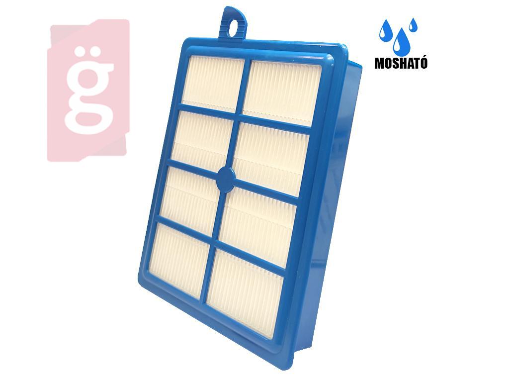 Kép a(z) IZ-FHE1-BSCW Porszívó Kompatibilis Hepa Filter AEG / Electrolux / Philips  MOSHATÓ nevű termékről