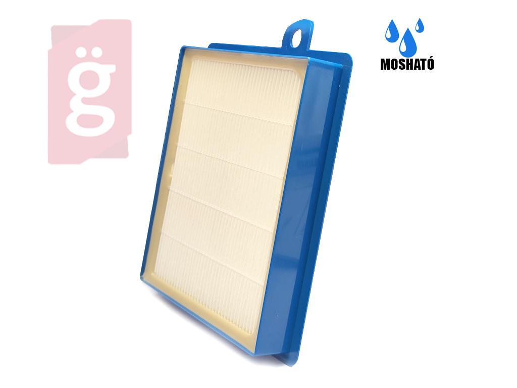 Kép a(z) IZ-FHE1-BSCW Porszívó Kompatibilis Hepa Filter AEG / Electrolux / Philips  MOSHATÓ nevű termékről