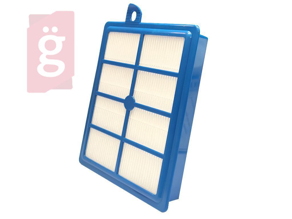 Kép a(z) IZ-FHE1-BSC Porszívó Hepa Filter AEG / Electrolux / Philips H13 nevű termékről