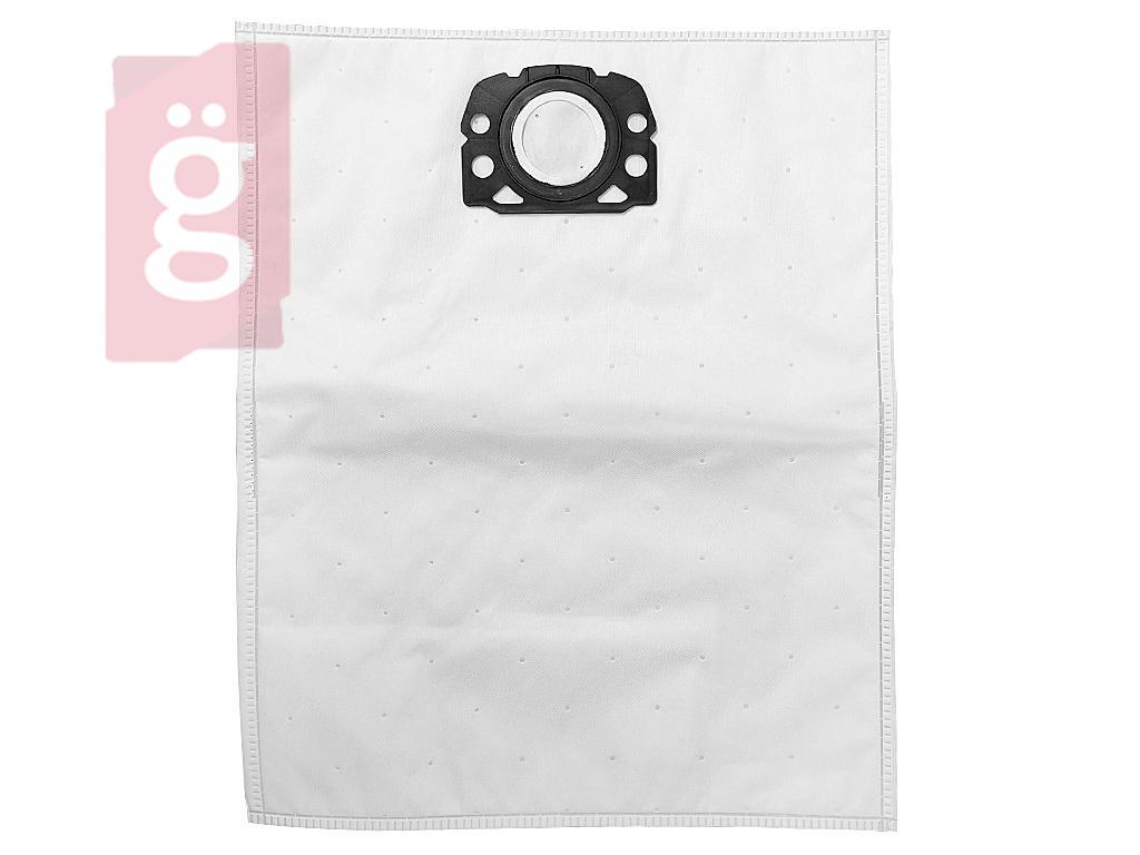 Kép a(z) IZ-K22SP-BSC KARCHER WD4 / WD5 / WD6 / MV4 / MV5 / MV6 Kompatibilis mikroszálas porzsák (5db/csomag) nevű termékről