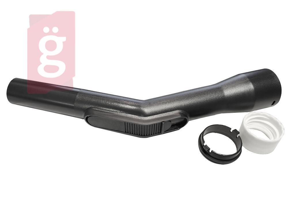 Kép a(z) Porszívó Univerzális Első Csonk Pisztoly  Ø32mm Gégecsőhöz / Ø35mm Toldócsőhöz  nevű termékről