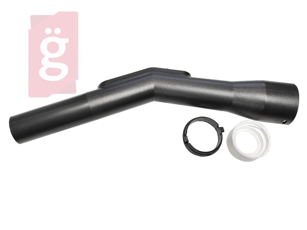 Kép a(z) Porszívó Univerzális Első Csonk Pisztoly  Ø32mm Gégecsőhöz / Ø35mm Toldócsőhöz  nevű termékről
