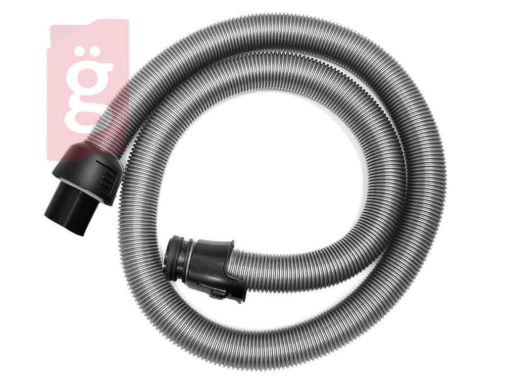 Kép a(z) Porszívó Kompatibilis Gégecső AEG AMX 7030 / Electrolux JetMaxx ZJM 6820 / (Hossza: 1.7m) 2198088144 (2198088102) nevű termékről