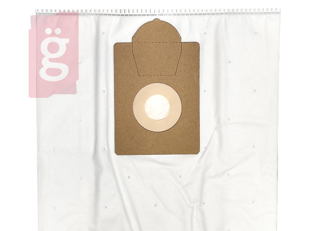 Kép a(z) IZ-AS10S GHIBLI AS 7 / AS 10 / TMB Silent Line Kompatibilis mikroszálas porzsák (5db/csomag) nevű termékről