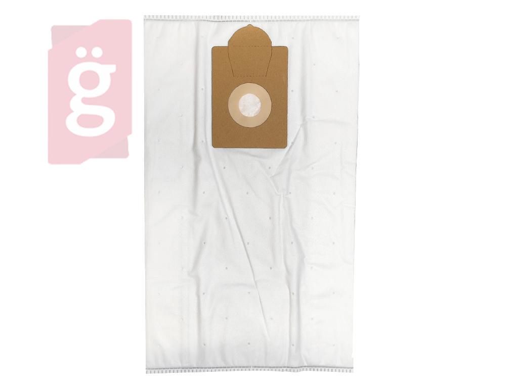 Kép a(z) IZ-AS10S GHIBLI AS 7 / AS 10 / TMB Silent Line Kompatibilis mikroszálas porzsák (5db/csomag) nevű termékről