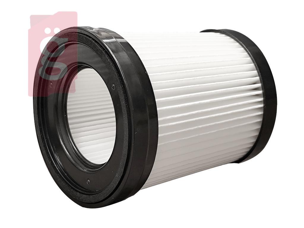 Kép a(z) Porszívó Hepa Filter HAUSMEISTER HM 2061B Gyári nevű termékről