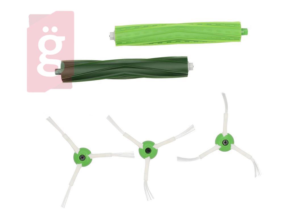 Kép a(z) Porszívó Tartozék Szett IROBOT ROOMBA E5 E6 I7 I7 (5 részes) [HIÁNYOS CSOMAG] nevű termékről