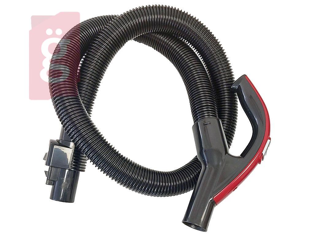 Kép a(z) Porszívó Komplett Gégecső ETA 1456 Danny 065600050 (145600010) Gyári nevű termékről