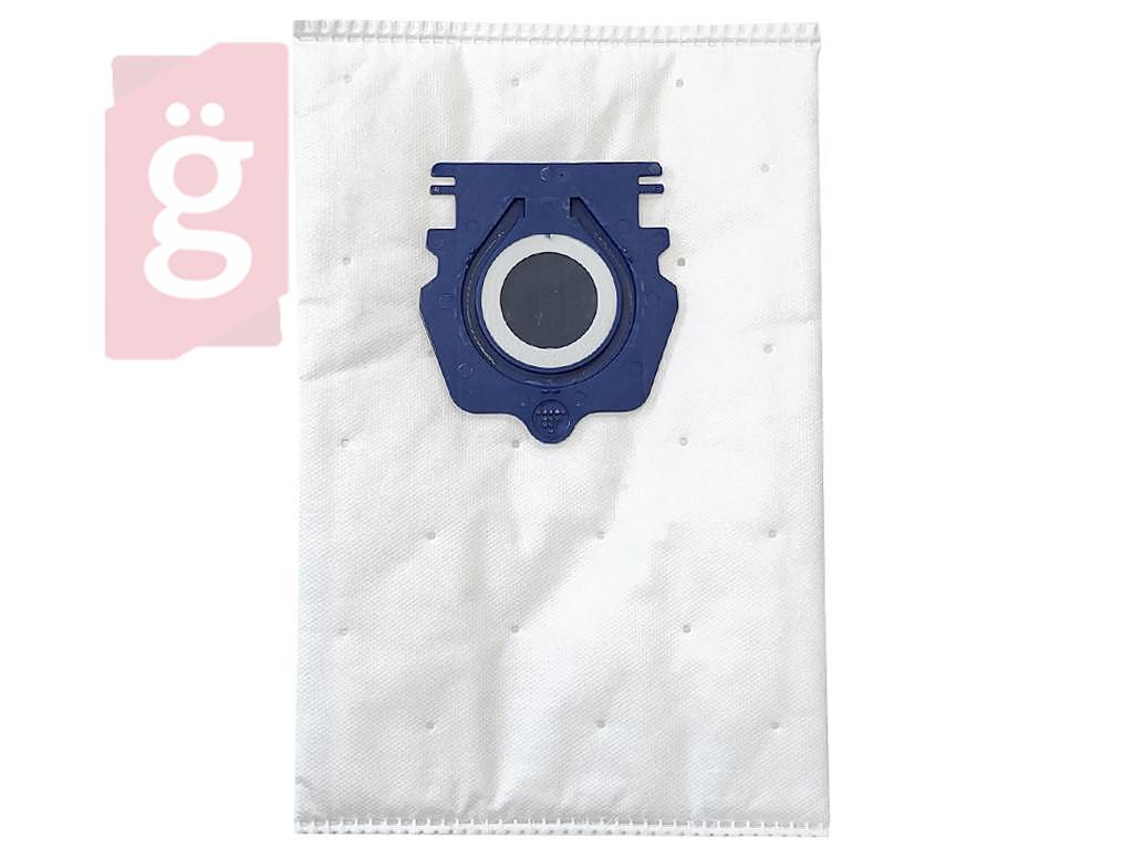 Kép a(z) IZ-MG1S.1F MIELE HyClean Pure TU Guard S1 / Guard L1 / Pure CO Guard M1 Kompatibilis mikroszálas porzsák (5db+1filter/csomag) nevű termékről