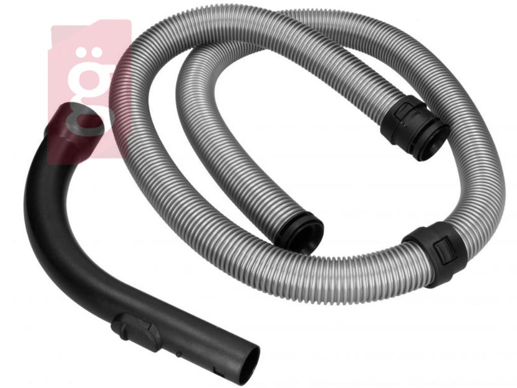 Kép a(z) Porszívó Komplett Gégecső Miele Classic C1 / S2110 / S2 Seria / 7736191 helyett nevű termékről