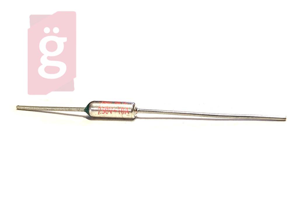 Kép a(z) Mikrotemp / Hőbiztosíték 85°C / 10A nevű termékről