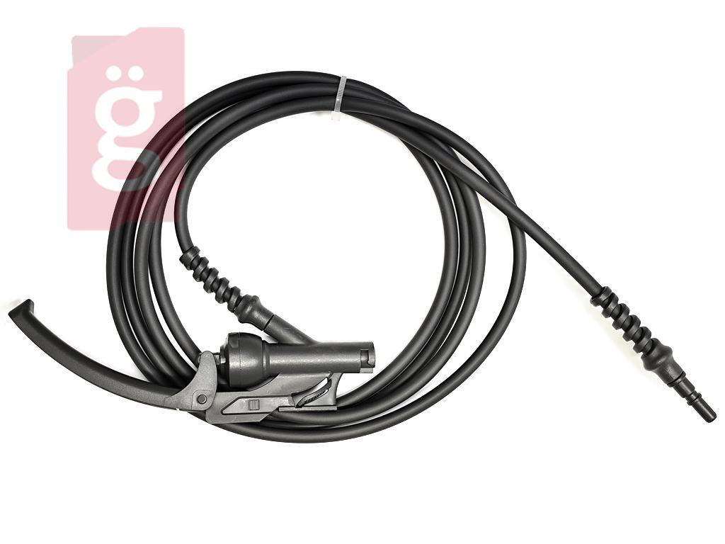 Kép a(z) Takarítógép Nyomószelep Komplett / Komplett Vizes Szett THOMAS Bravo 20 / Super 30 / Vario 20 stb. 198639 Gyári nevű termékről