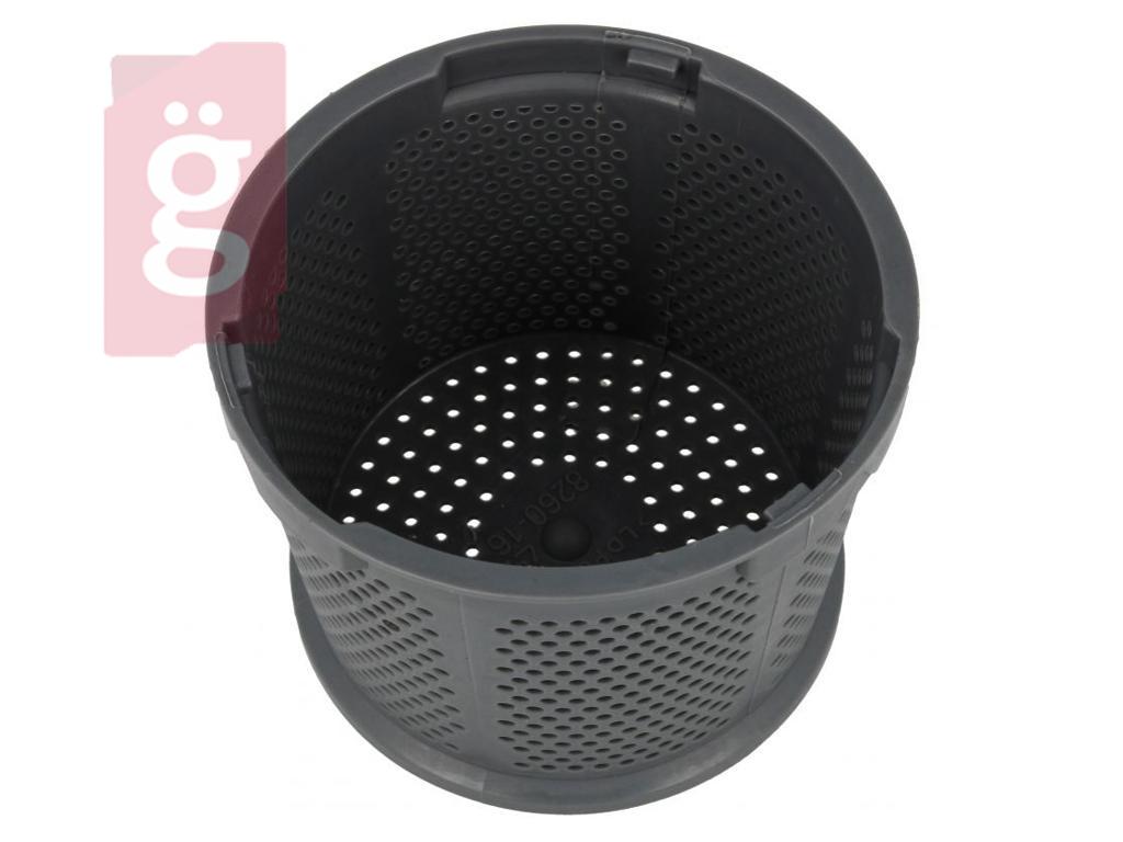 Kép a(z) Porszívó Szűrő Kosár Rowenta RH 6751 / RH 6753 / RH 6756 / FS-9100033486 nevű termékről