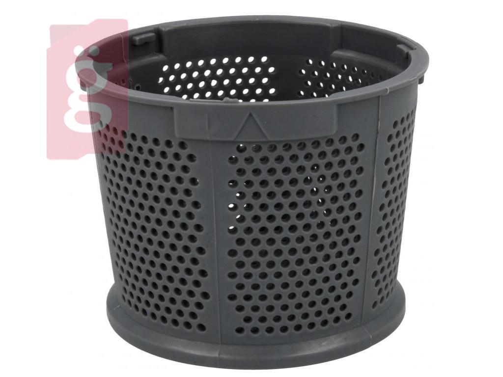 Kép a(z) Porszívó Szűrő Kosár Rowenta RH 6751 / RH 6753 / RH 6756 / FS-9100033486 nevű termékről