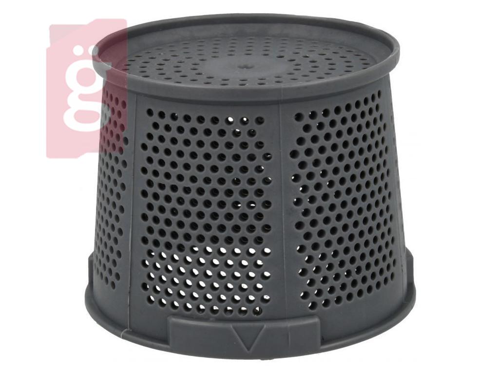 Kép a(z) Porszívó Szűrő Kosár ETA Rotelo 5448 Gyári MOSHATÓ nevű termékről