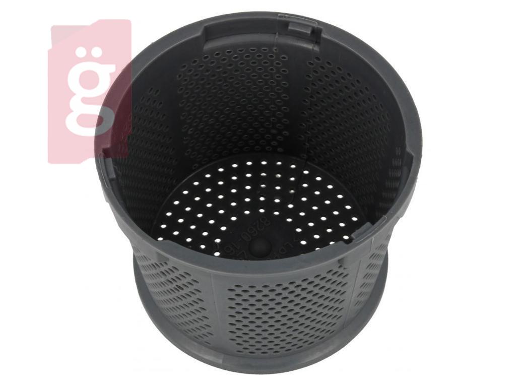 Kép a(z) Porszívó Szűrő Kosár ETA Rotelo 5448 Gyári MOSHATÓ nevű termékről