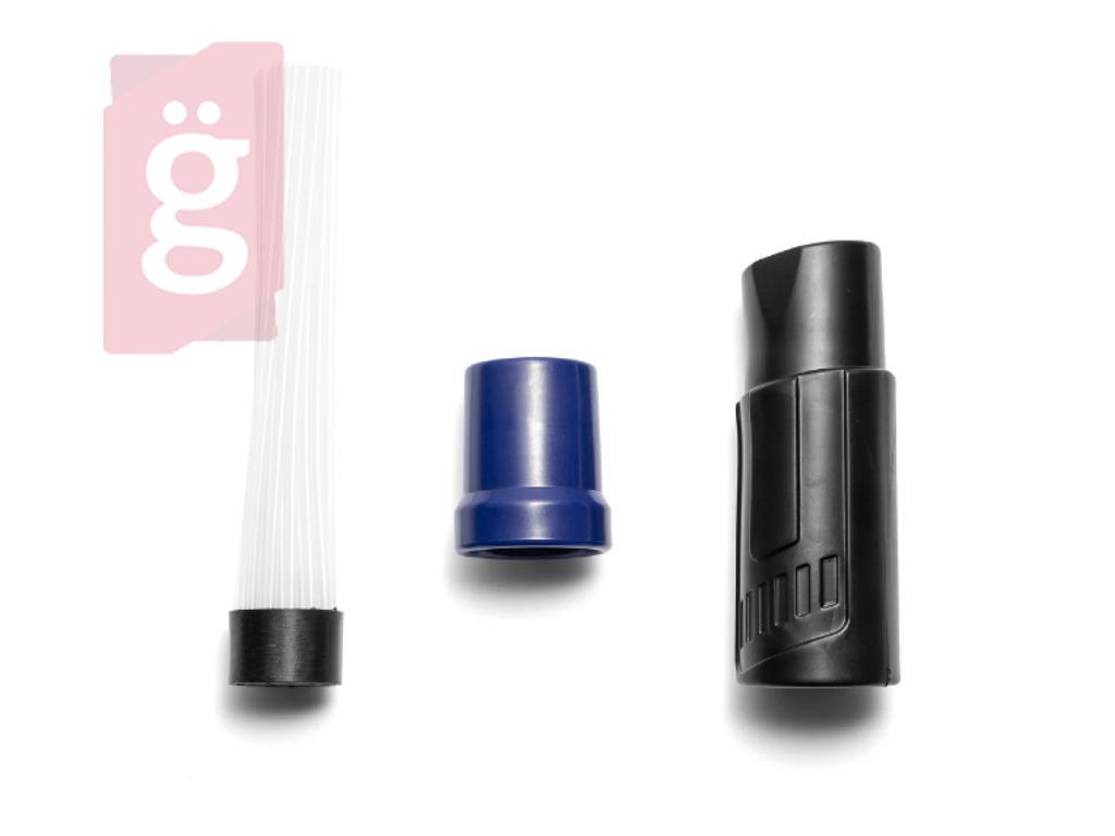 Kép a(z) Porszívó Univerzális Résszívó Dust Daddy Ø35mm+32mm-es átalakító adapterrel nevű termékről