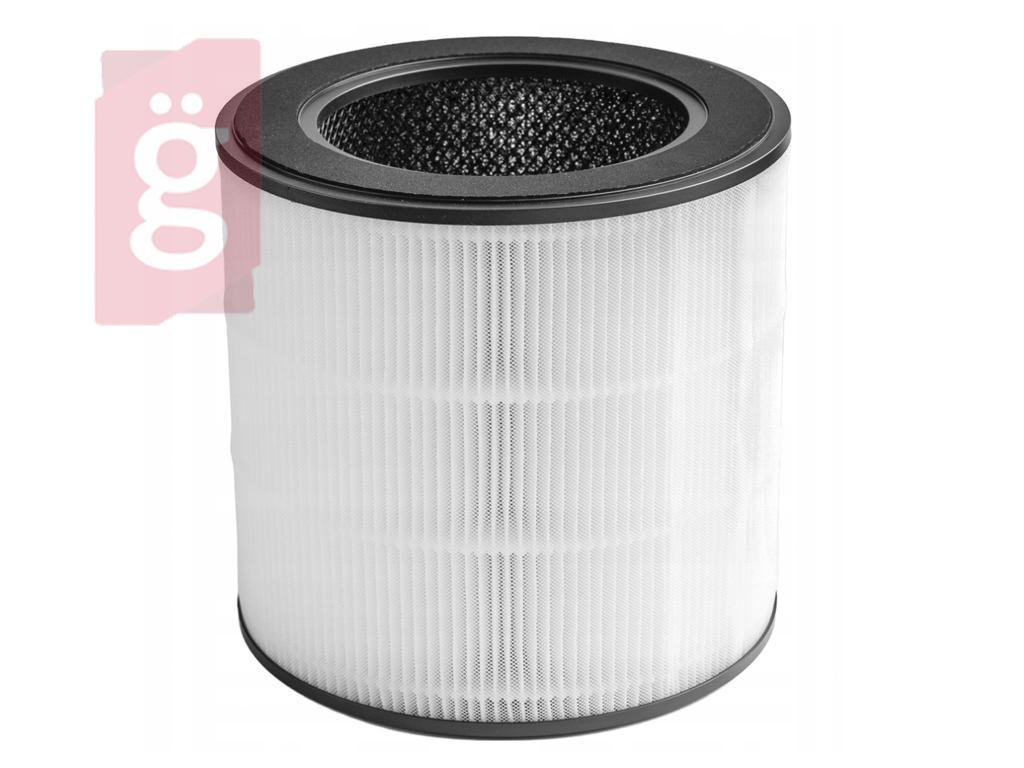 Kép a(z) Philips Hepa Filter AC0830/10 AC0850/11  nevű termékről