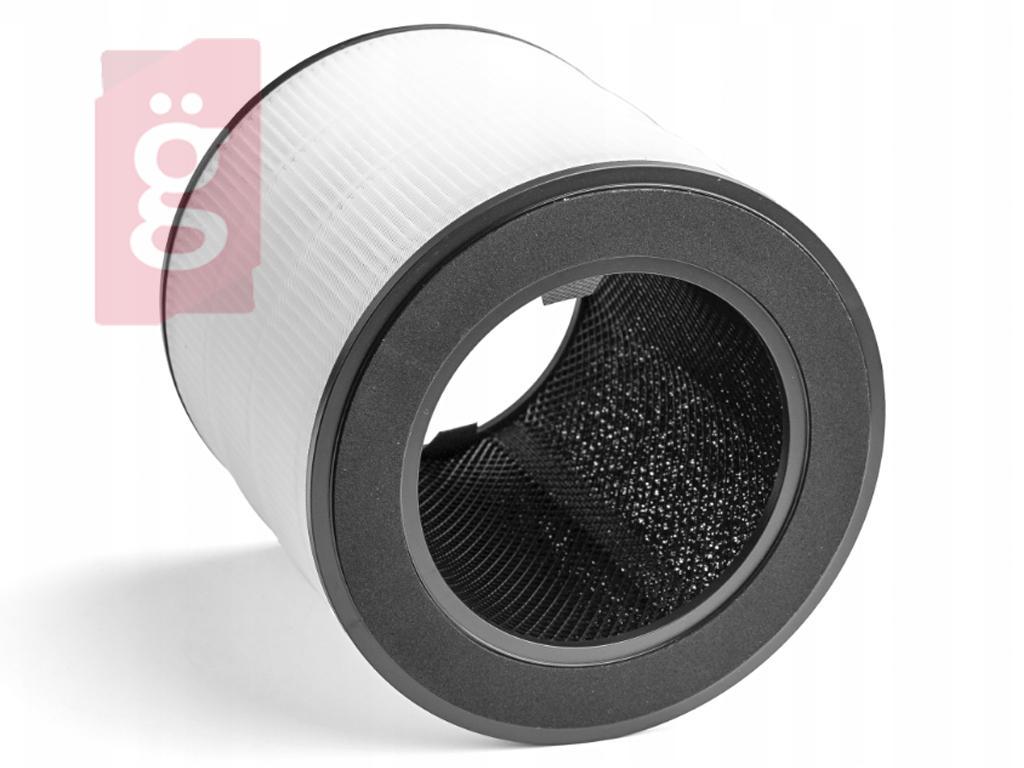 Kép a(z) Philips Hepa Filter AC0830/10 AC0850/11  nevű termékről