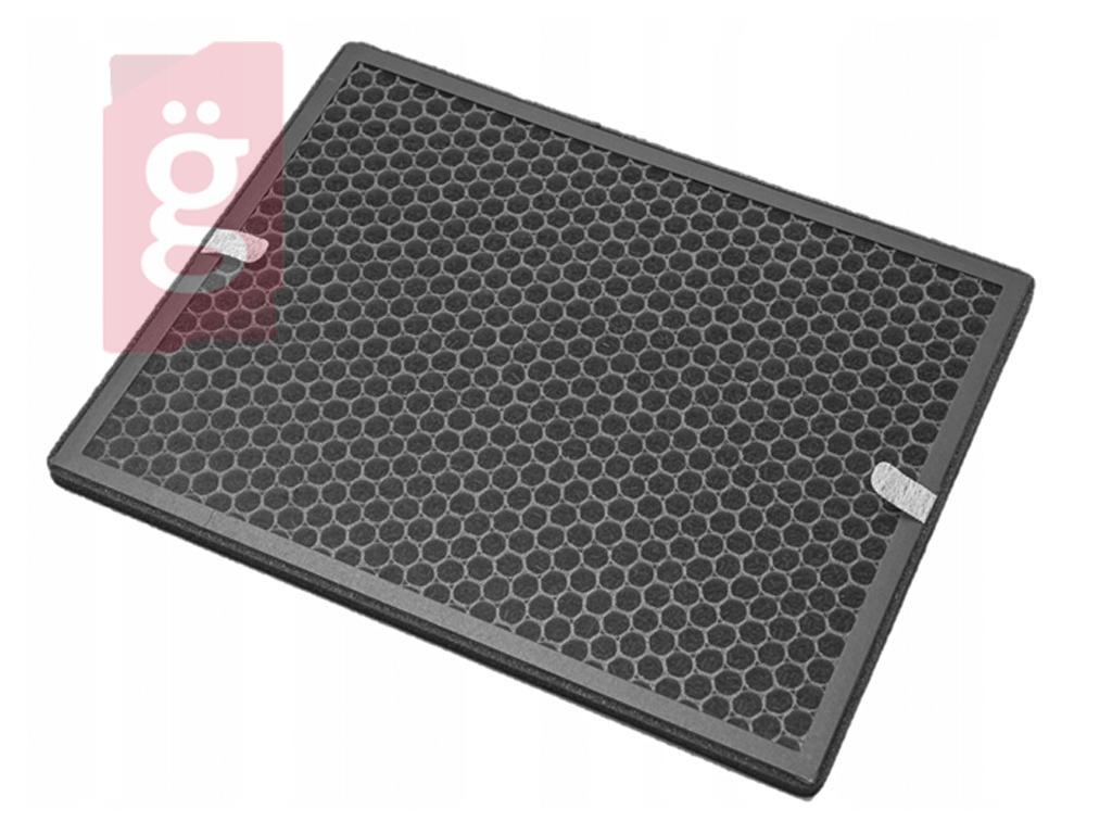 Kép a(z) Légtisztító Kompatibilis Szűrő Szett Philips  AC1214 / Series 1000 2in1 készülékekhez FY1410/30+FY1413/30 (Hepa Filter+Carbon Szénfilter) nevű termékről