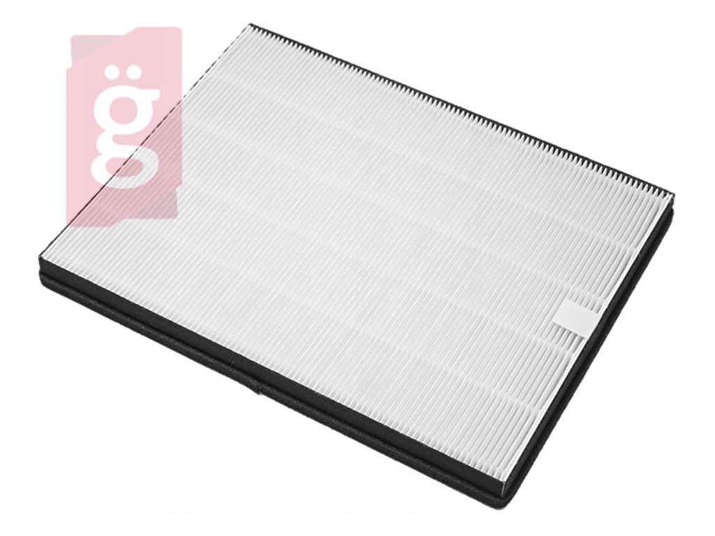 Kép a(z) Légtisztító Kompatibilis Szűrő Szett Philips  AC1214 / Series 1000 2in1 készülékekhez FY1410/30+FY1413/30 (Hepa Filter+Carbon Szénfilter) nevű termékről